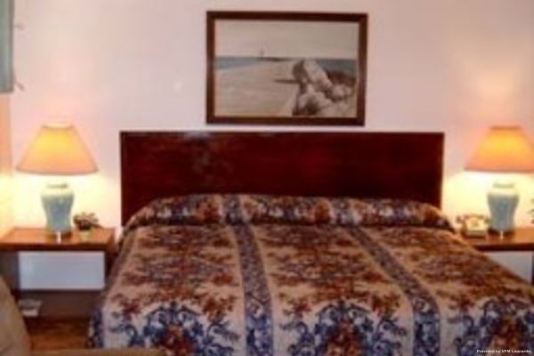 DIAMOND MOTEL ABILENE (Abilene)